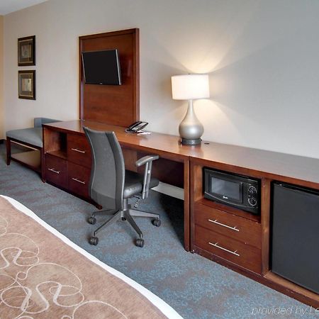 Comfort Suites Texarkana Arkansas Екстериор снимка